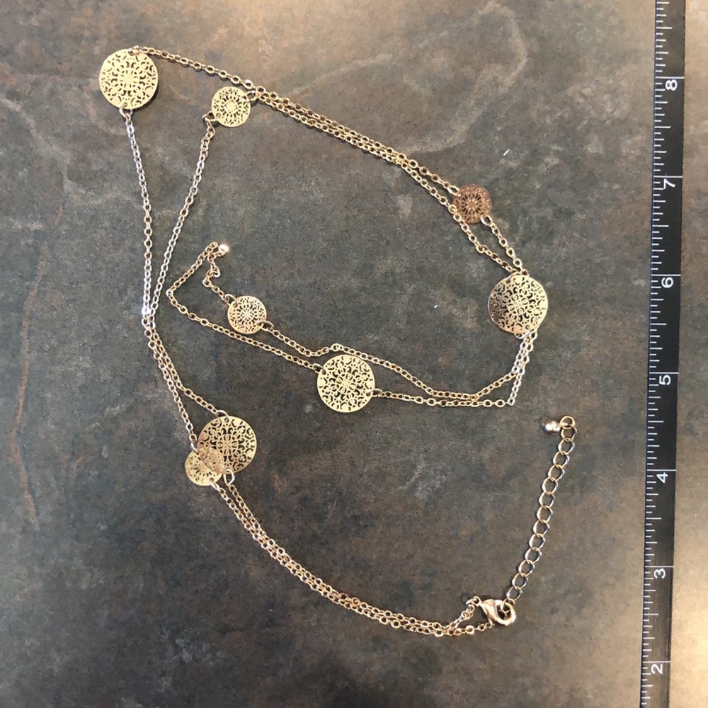 Necklace